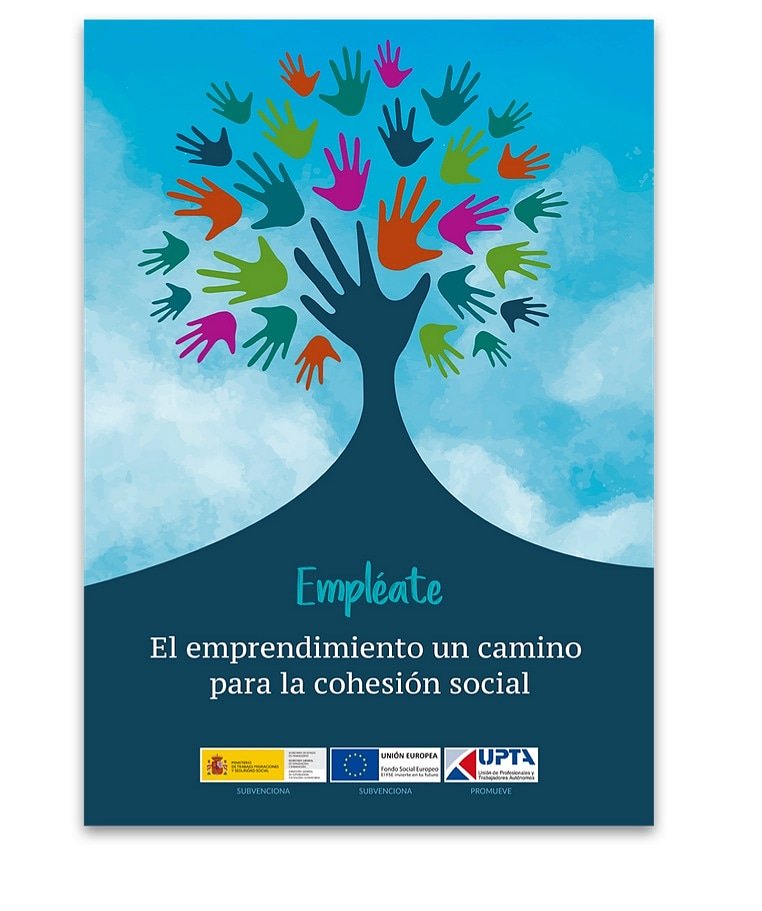 ¡Empléate!