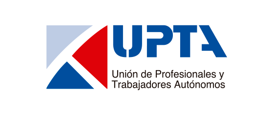 UPTA Logo