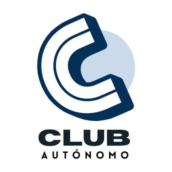 LogoClub autonomo